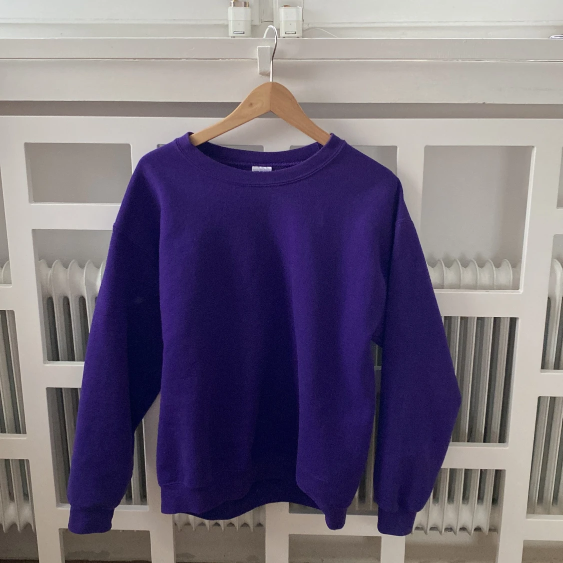 Lila sweatshirt  - 90