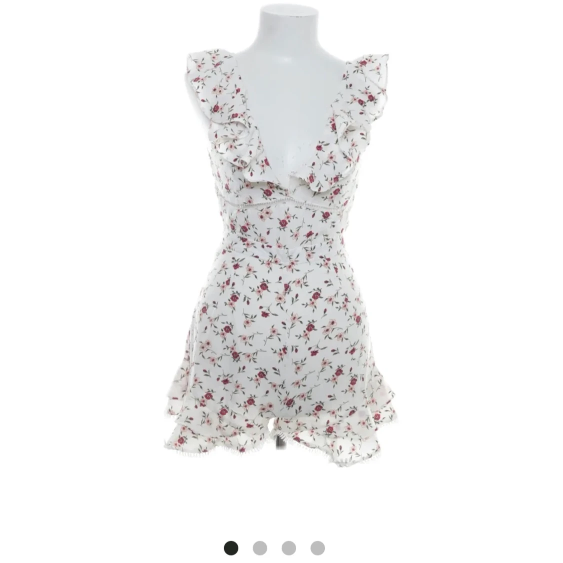 Söt sommar dress 