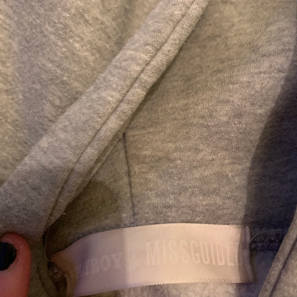 Playboy hoodie  - 91