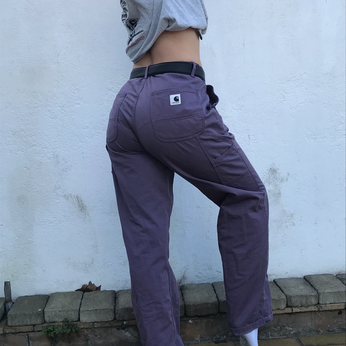 Carhartt regular straight - 90