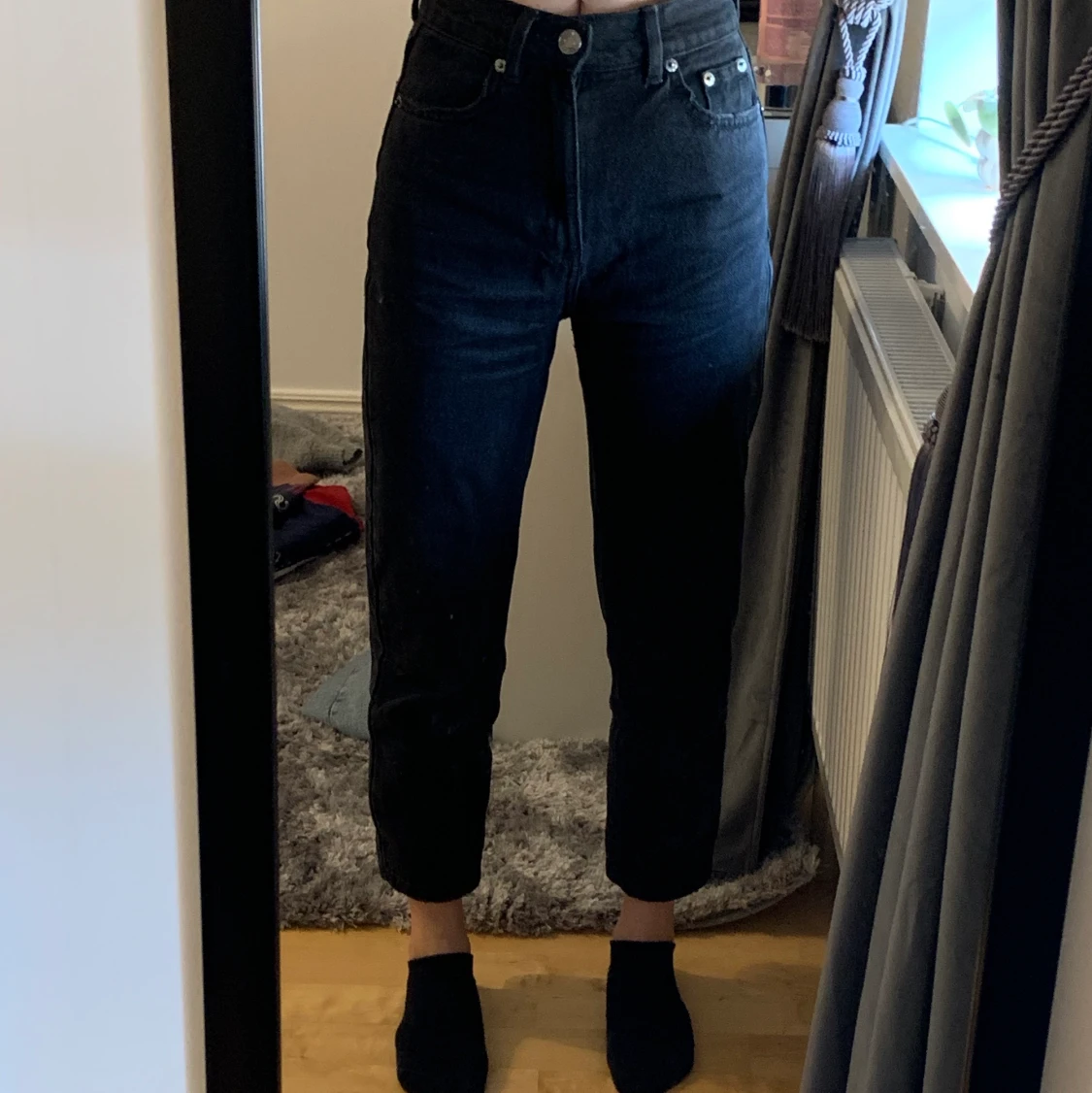 Pull and bear jeans petite - 90