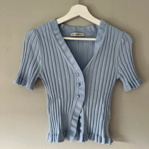 Blå topp  - Blå topp från chiquelle i onesize🤍 40kr + frakt 