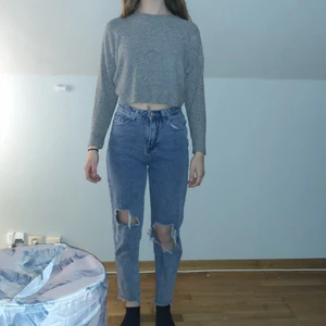 Hm tröja  - Hm tröja använd rätt så många gånger.