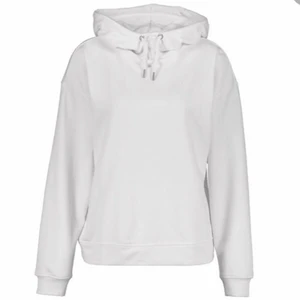 Vit hoodie - Vit hoodie från SOC, säljer för att jag inte använder den🤍
