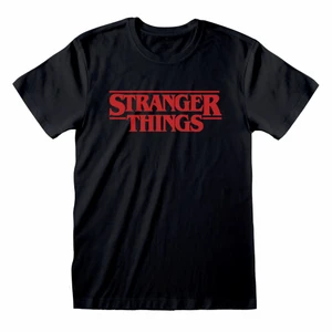 T shirt  - Stranger things T-shirt i storlek S, använd fåtal gånger, gott skick. ( FRAKT BETALAR KÖPAREN )