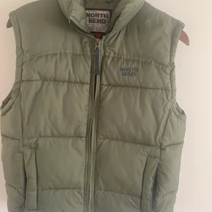 Barn väst  - Använd två gånger