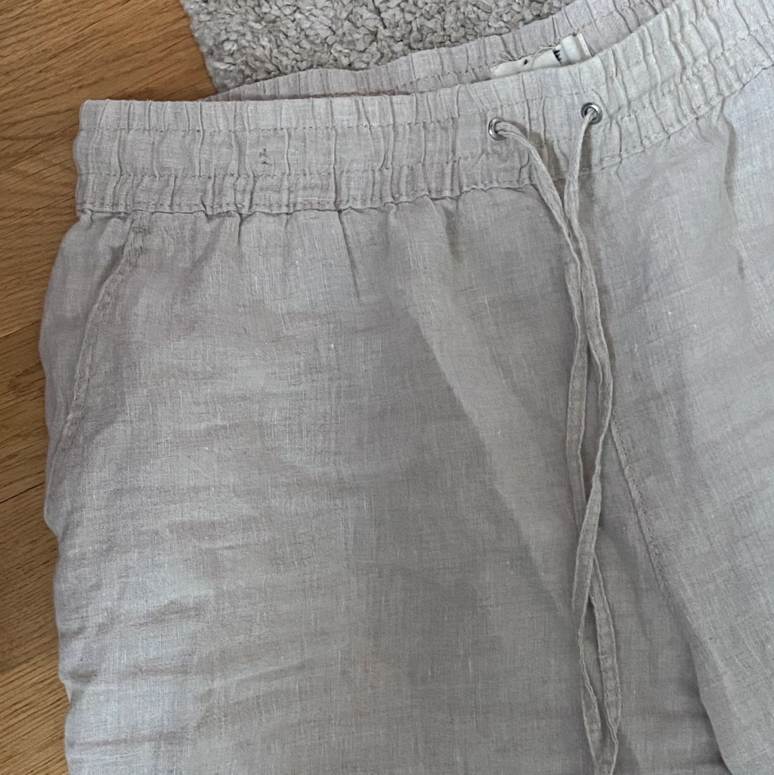 Linnebyxor  - 91