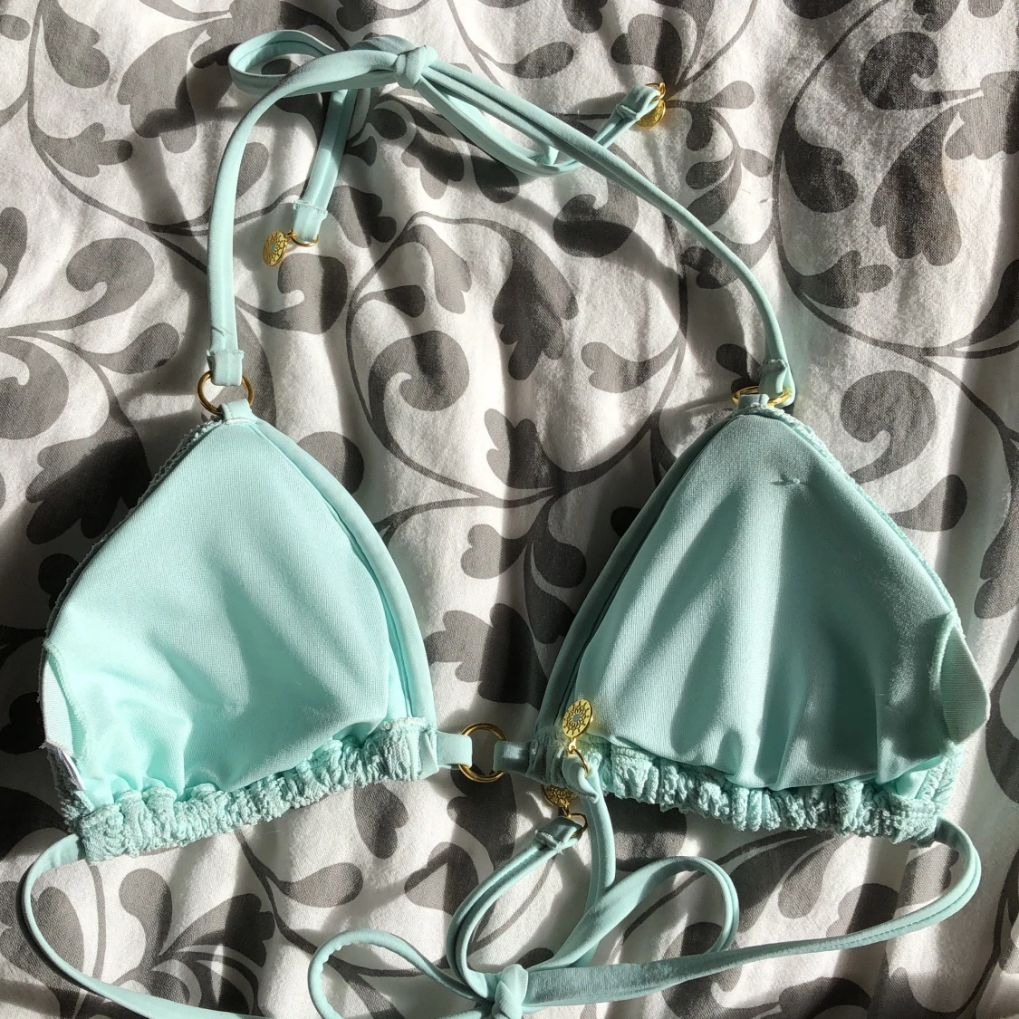 Bikini överdel strl XS - 90