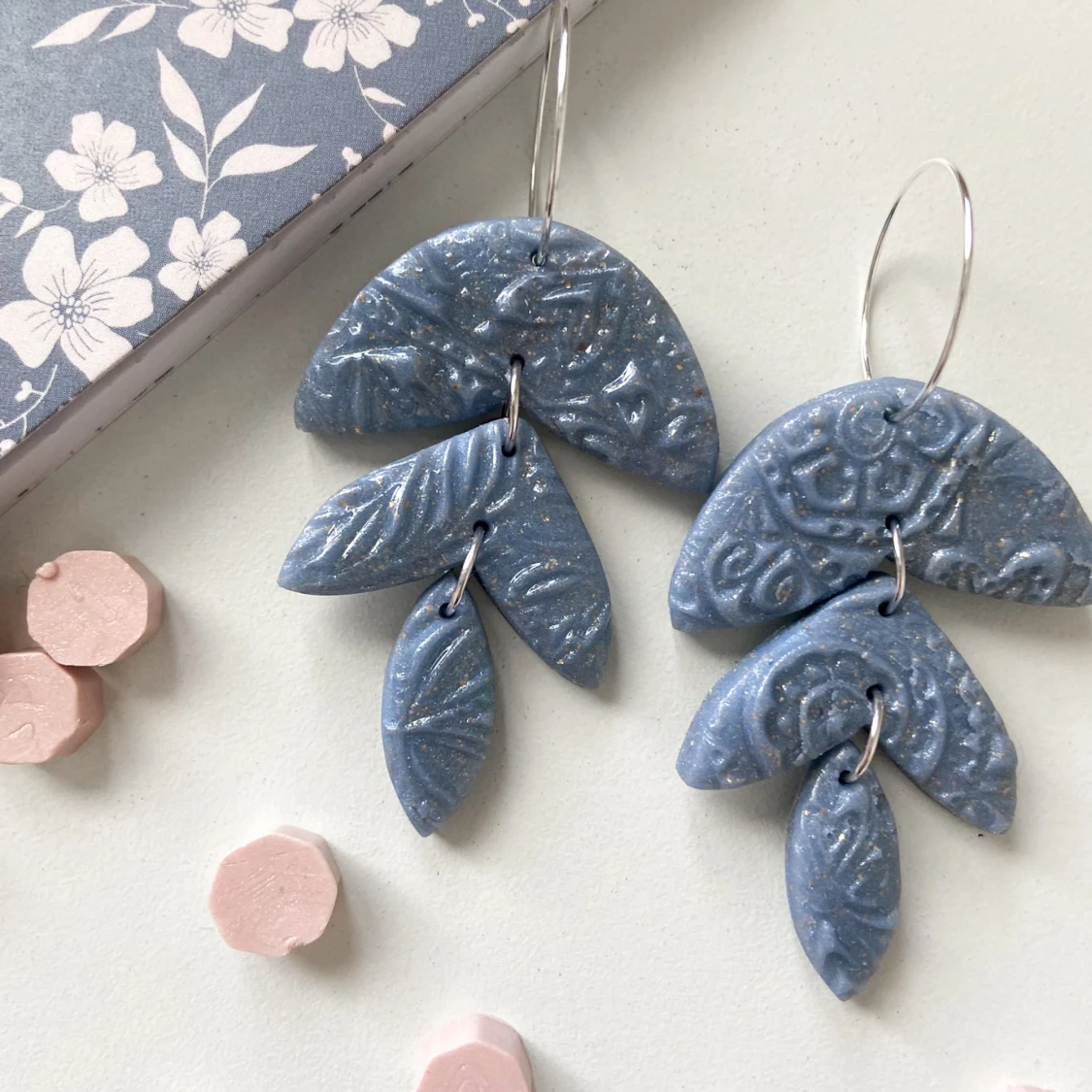 Örhängen Nickelfri