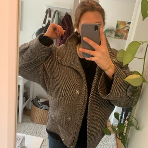 Dagmar jacka - Dagmar jacka som passar till både hösten och våren!  Bra skick