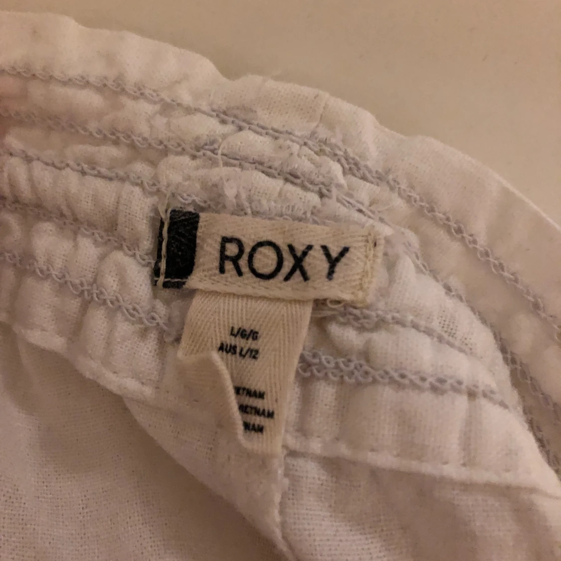 Roxy linnebyxot - 91