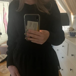 Stickad tröja - Jätte skön stickad tröja från Gina 