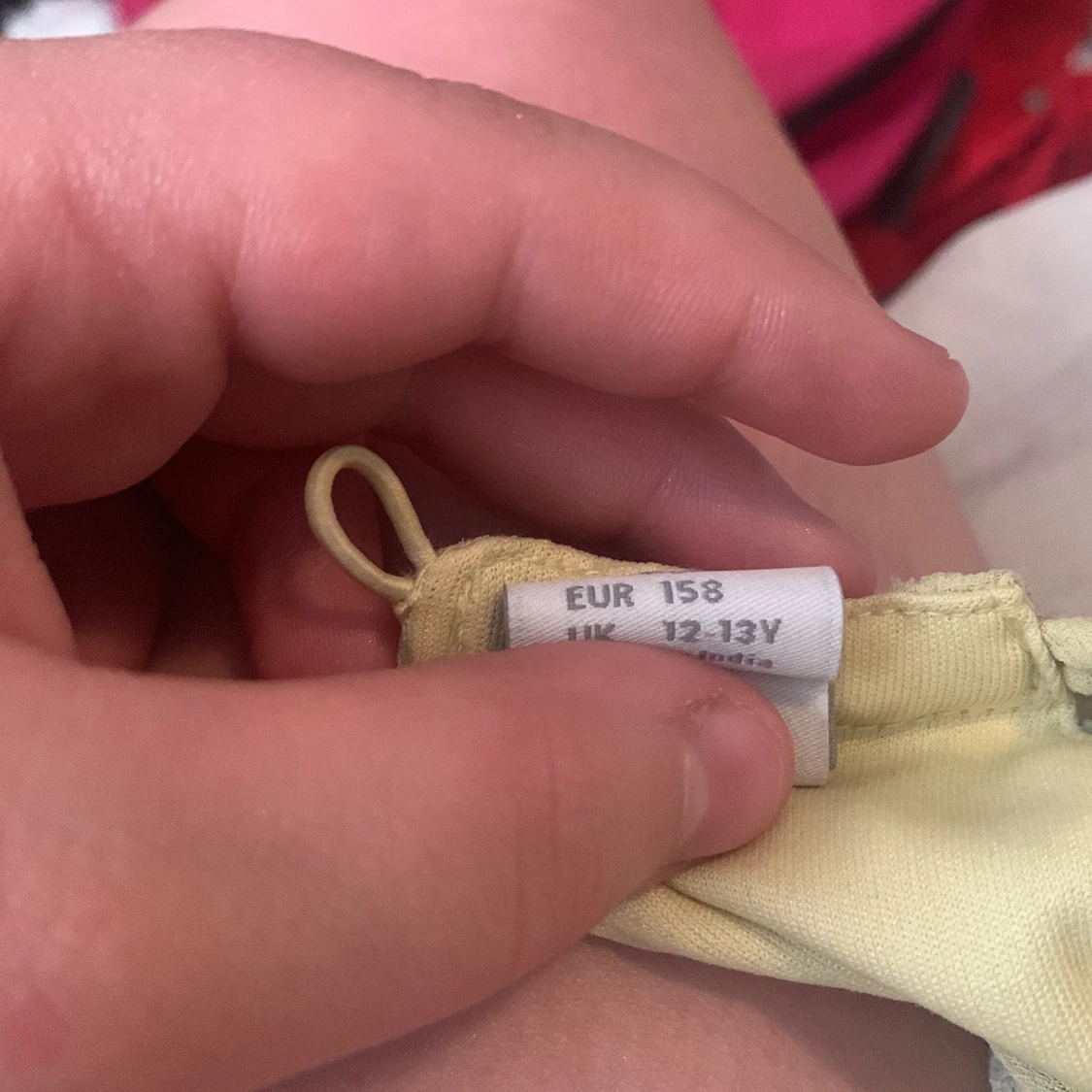 Köpt för 2000. Säljer för 1000