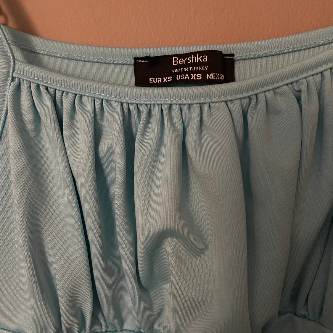 Klänning bershka - 91