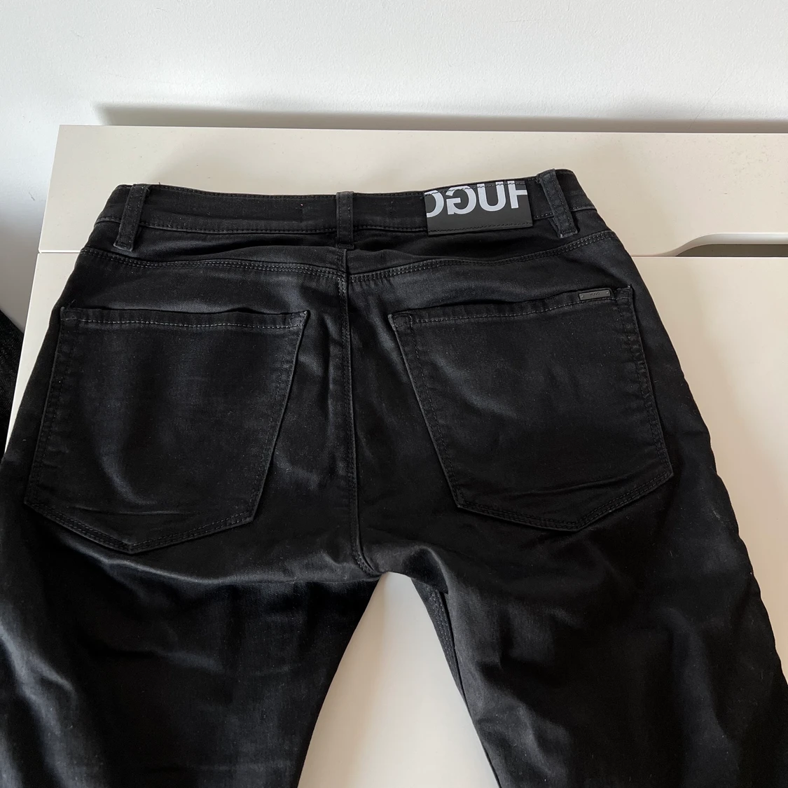 HUGO Jeans Slimfit - 90