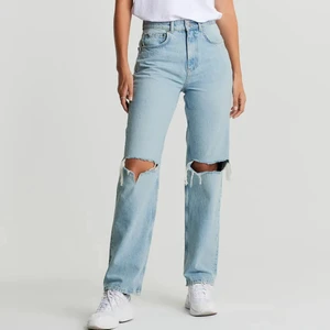 Gina tricot Jeans - Jeans from Gina tricot, worn few times but in perfect quality. 