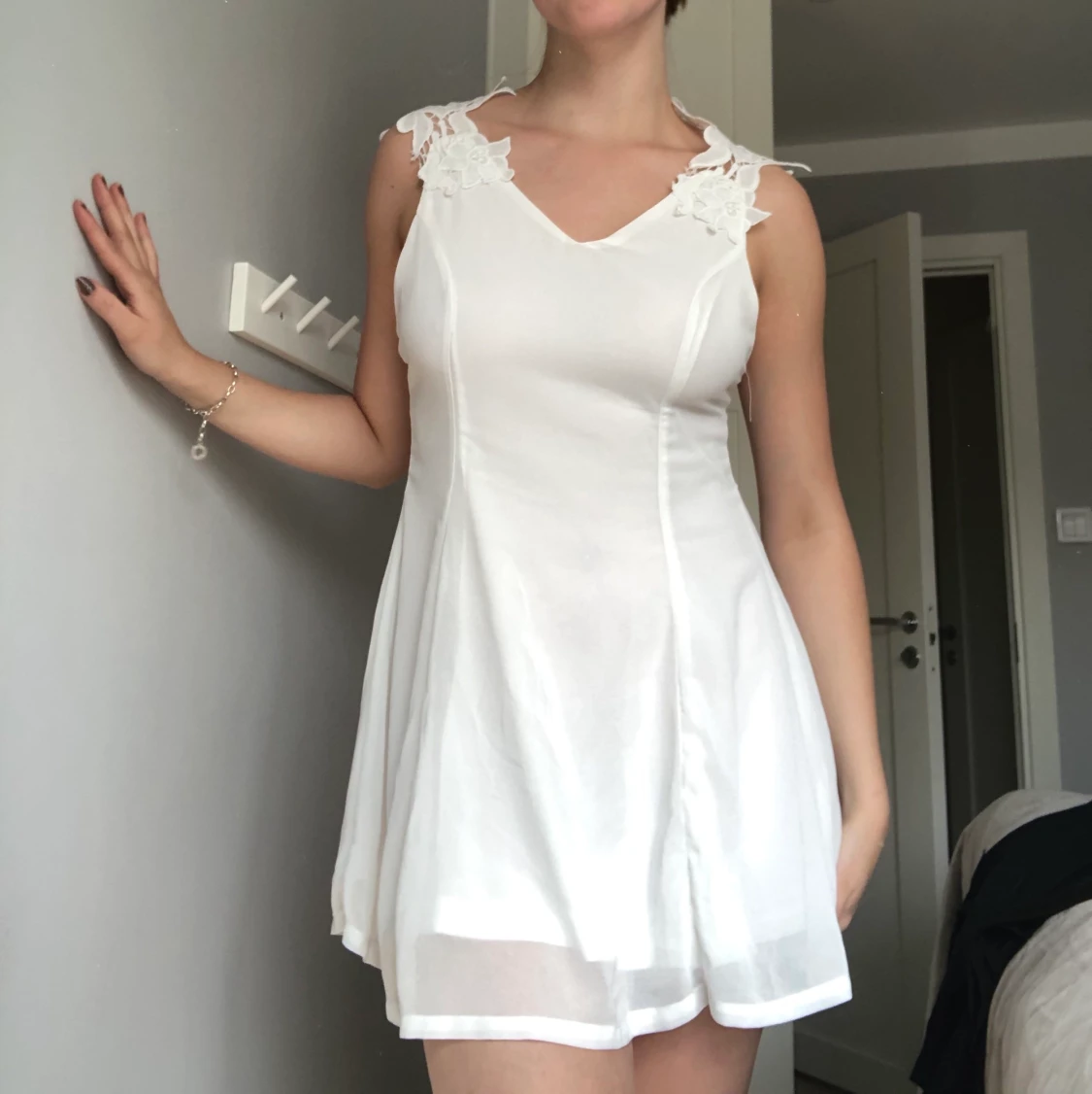 Klänning DMRETRO  - 90