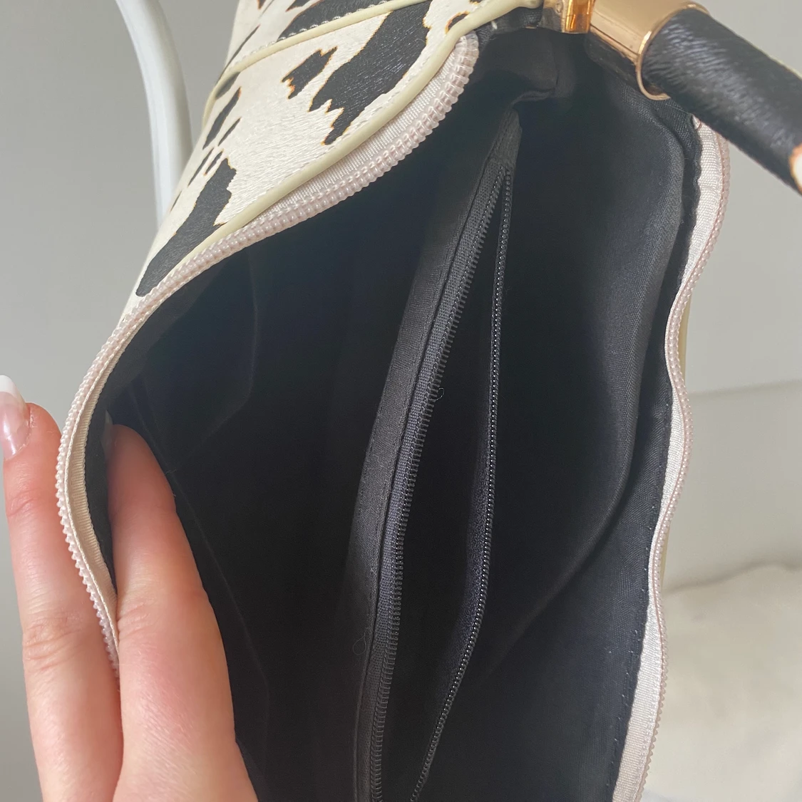 As cool väska🐄 - 91