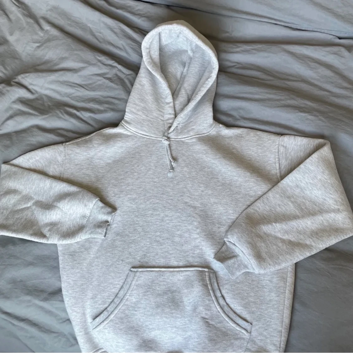 Hoodie OverSized XS-S - 91