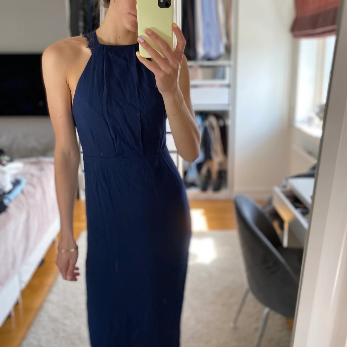 Nelly Klänning strl 36 - 90