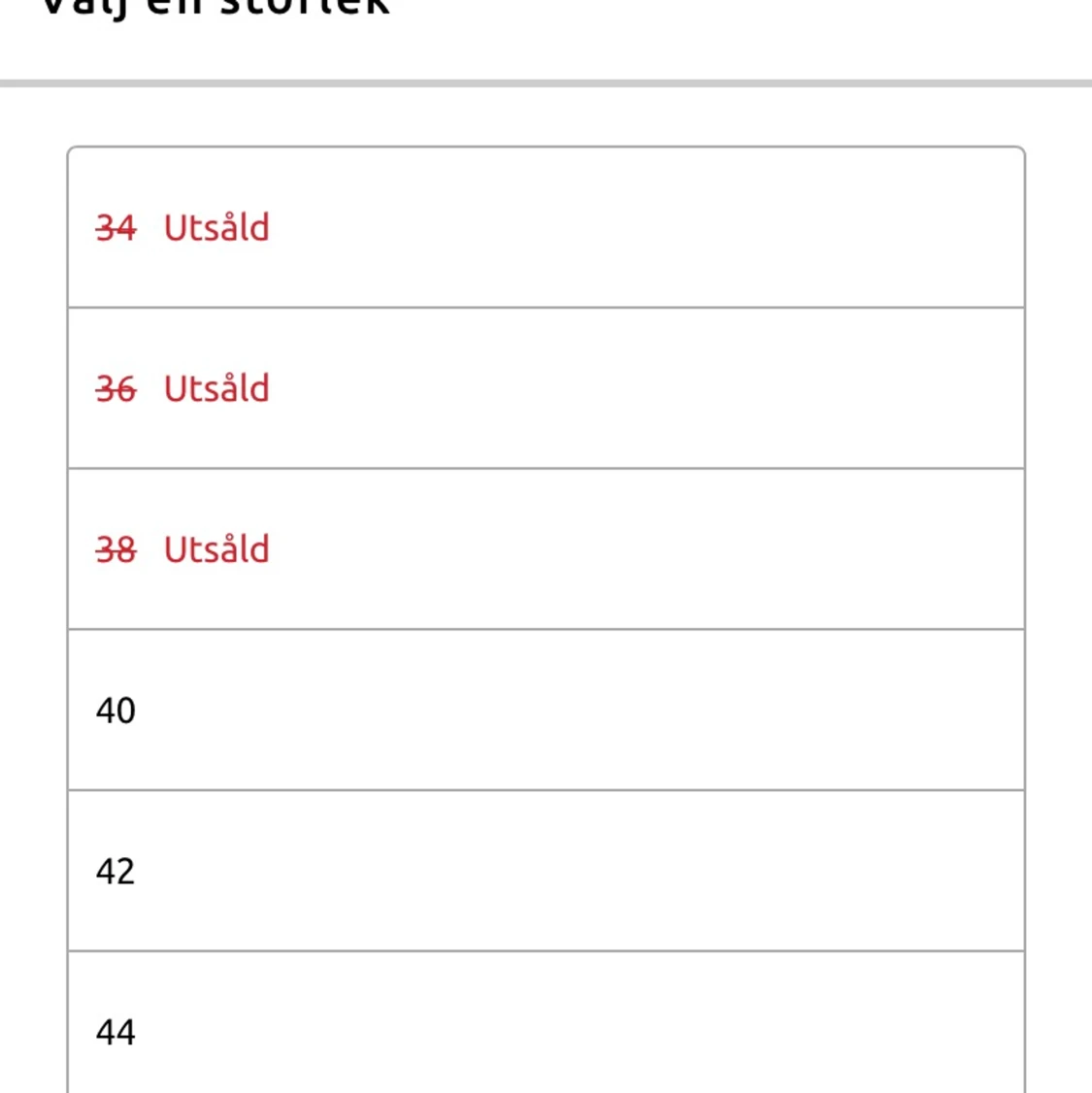 INTRESSEKOLL!! Bonprix linnebyxor!! - 91