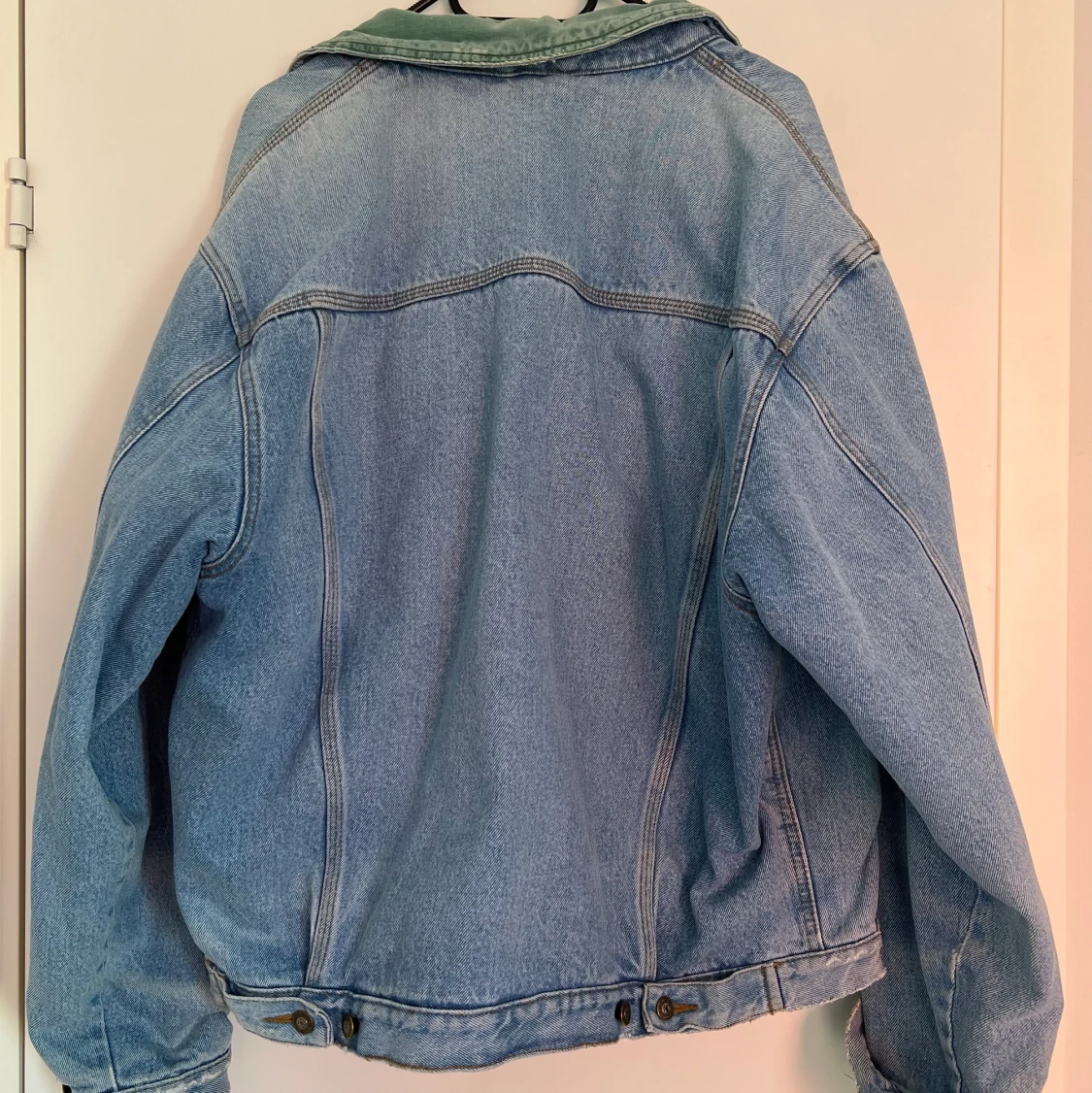 Fashion Affairs Jeansjacka - 90