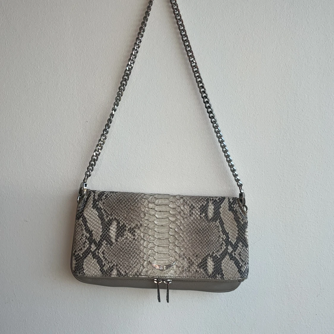 Zadig Rock Cluch  - 91