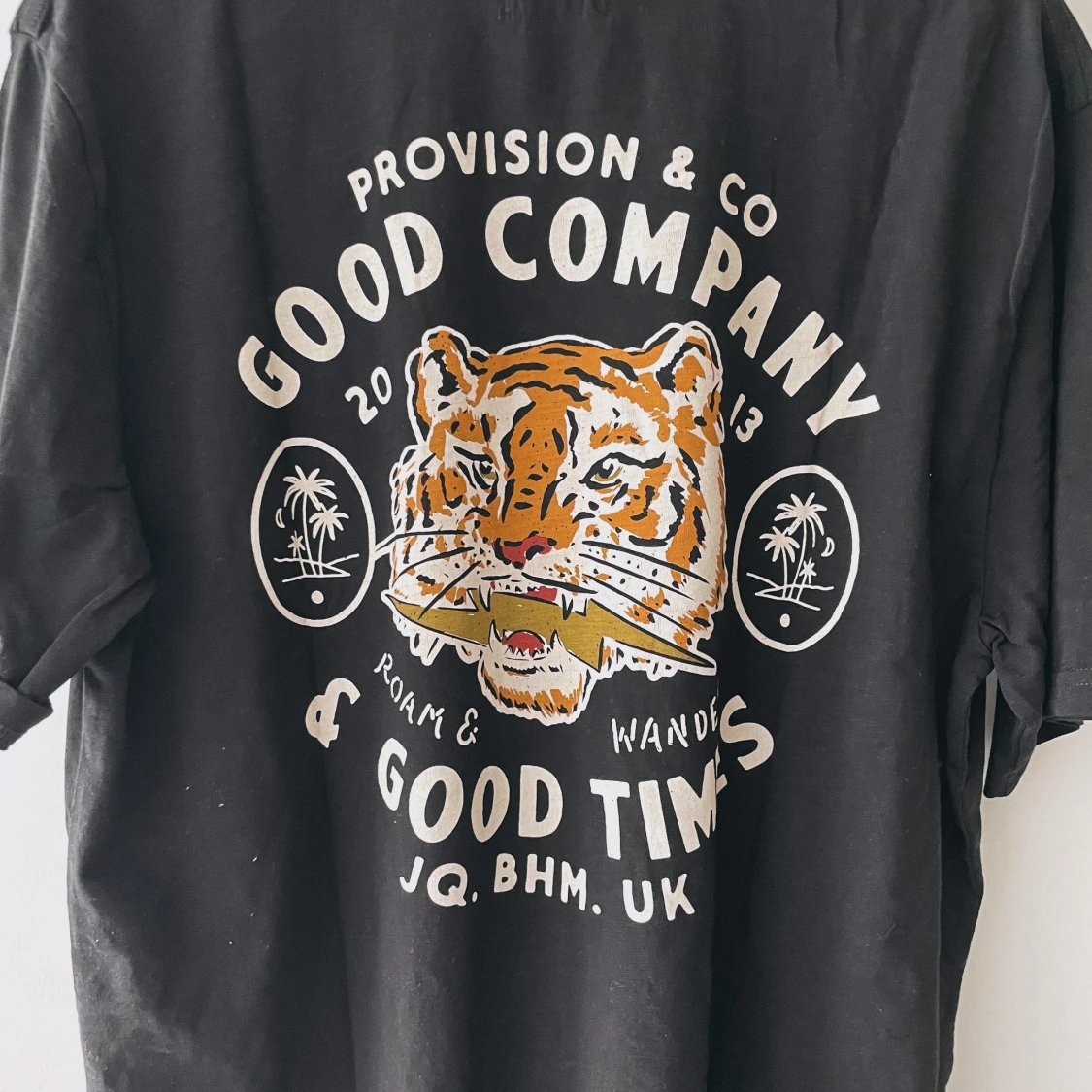 P&Co Good Company XL T-shirt