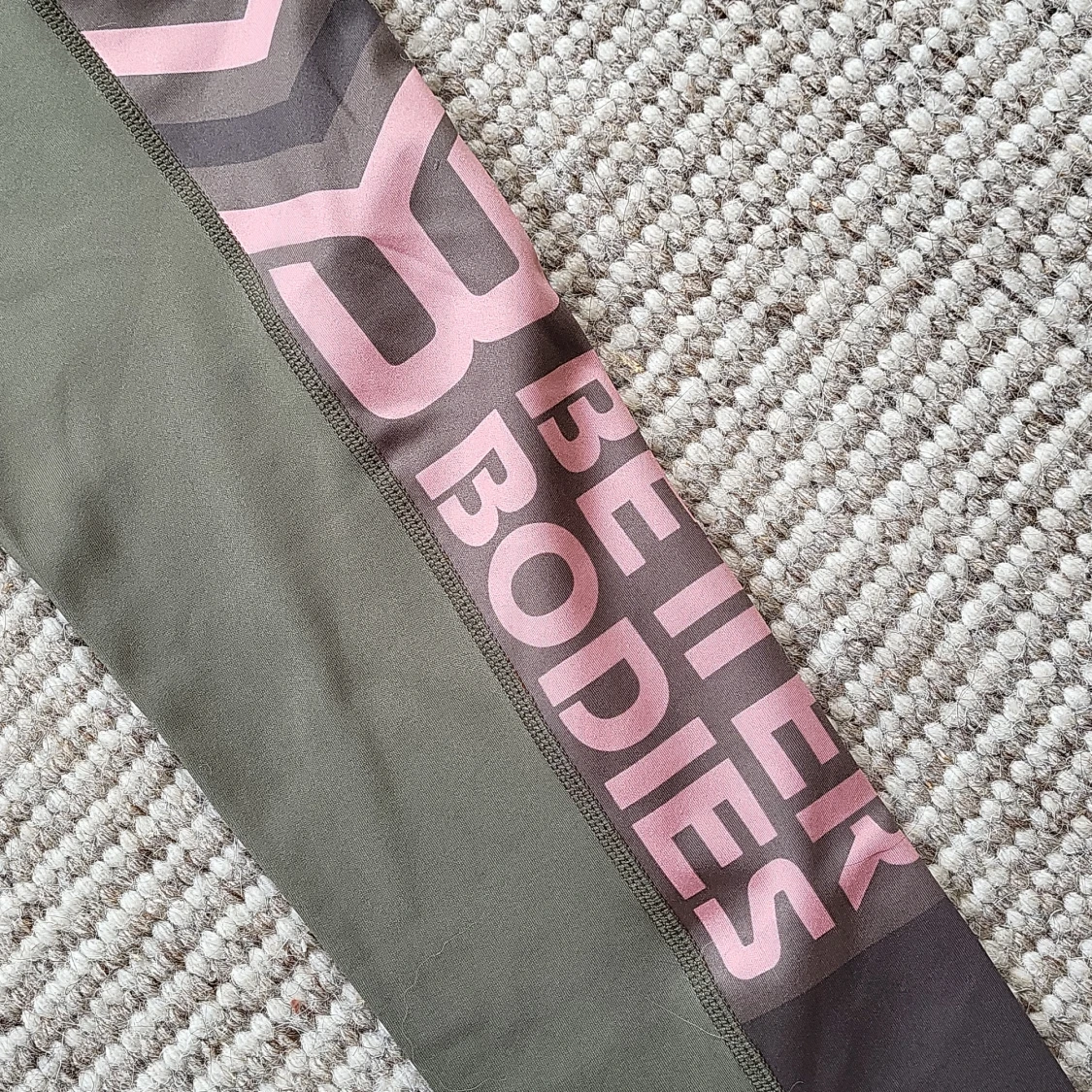 Better bodies tights - 91