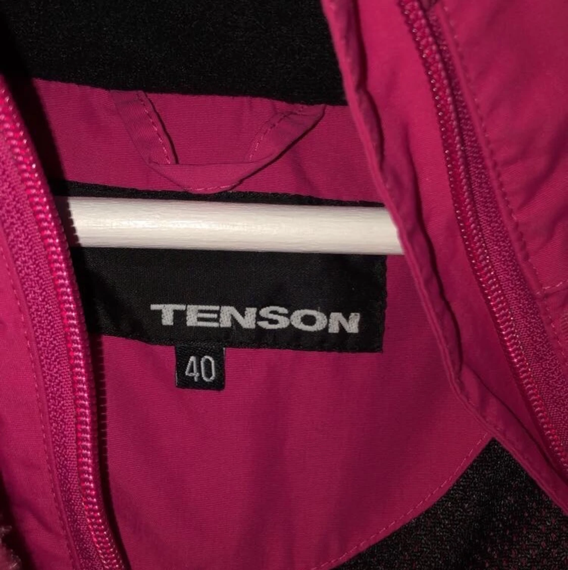 Jacka storlek 40  - 90