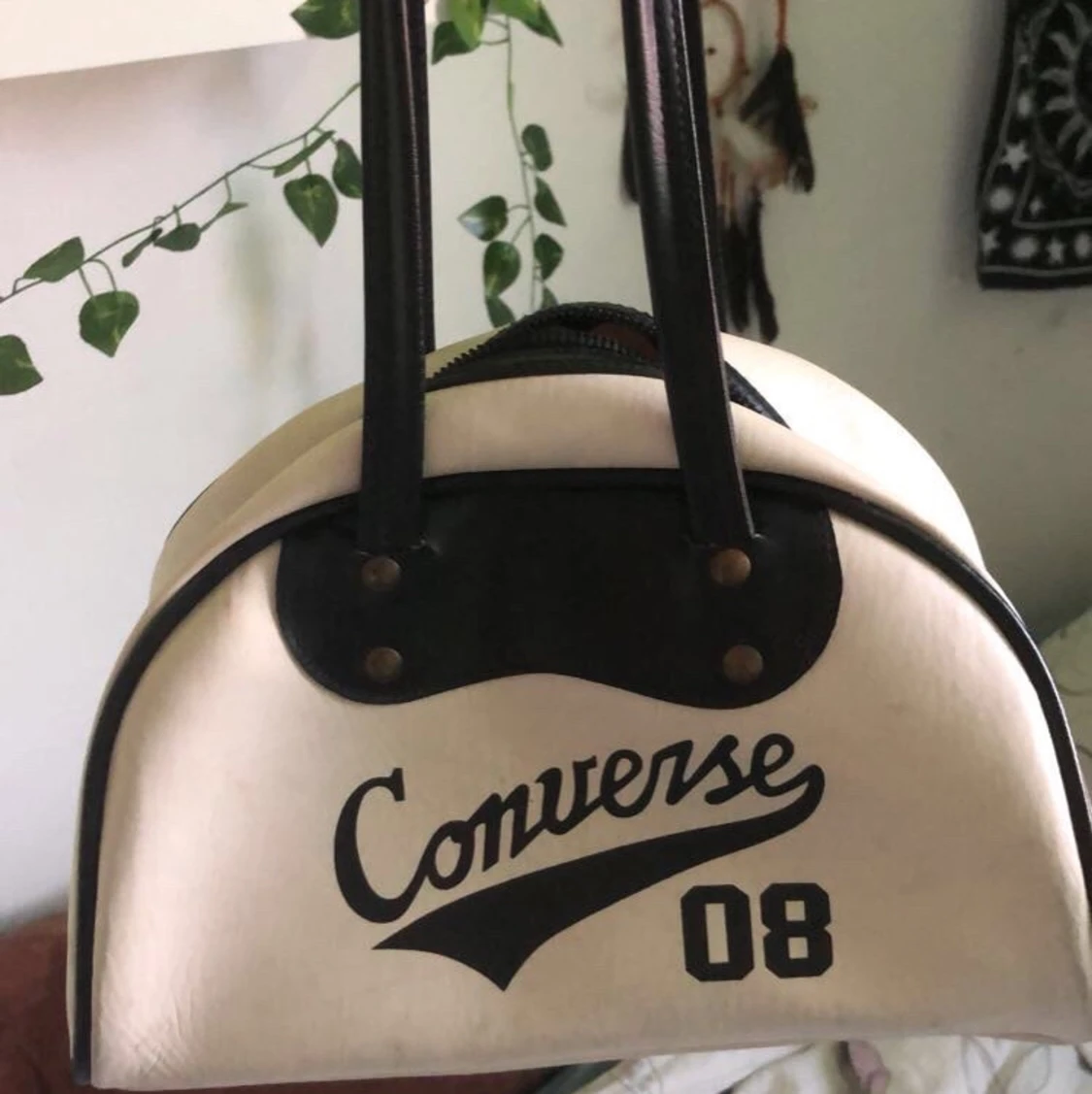 Converse bag