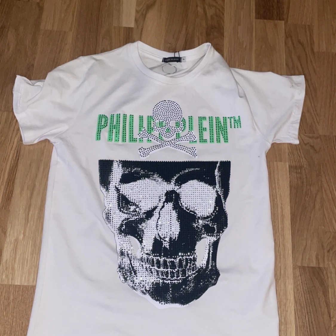 Philipp plein t shirt