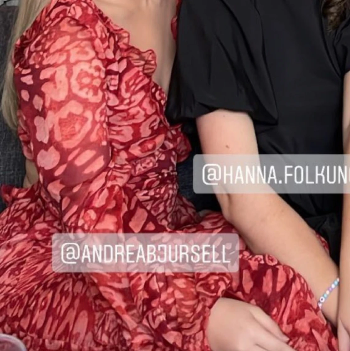 Asos design, balklänning - 91