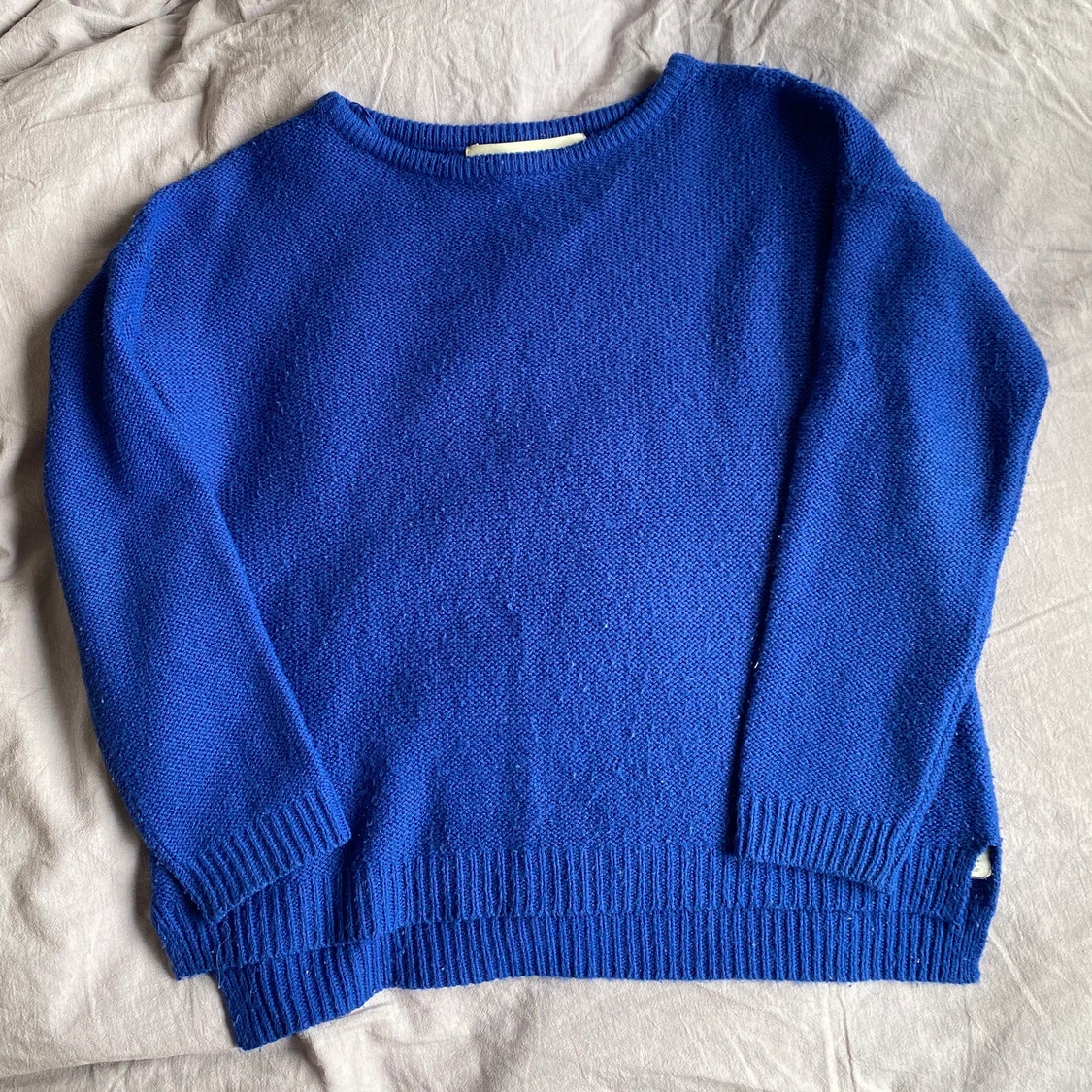 Fin tröja Zara - 90