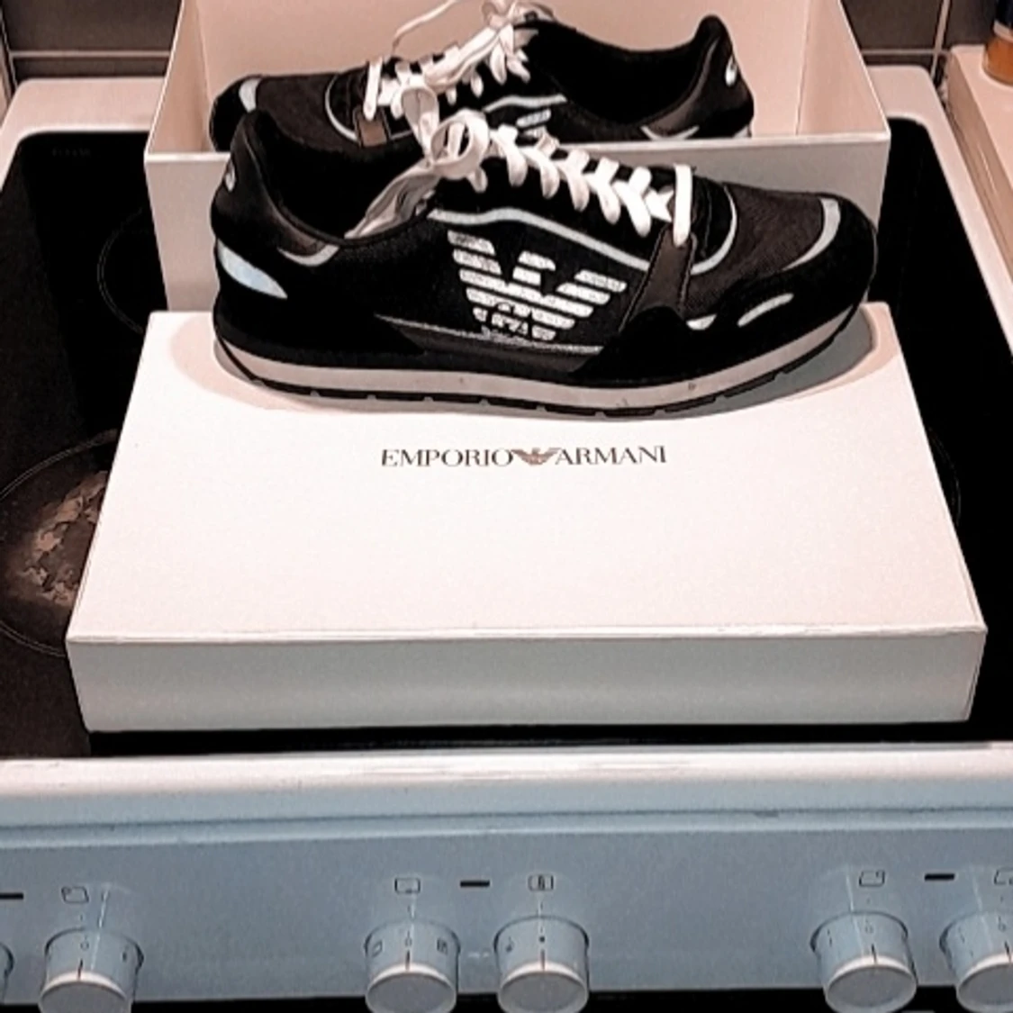 Emporio armani skor. - 91