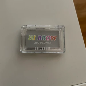 Brow vax - Brow vax! Funkar bra men använder inte, bara testad. 20kr frakt.