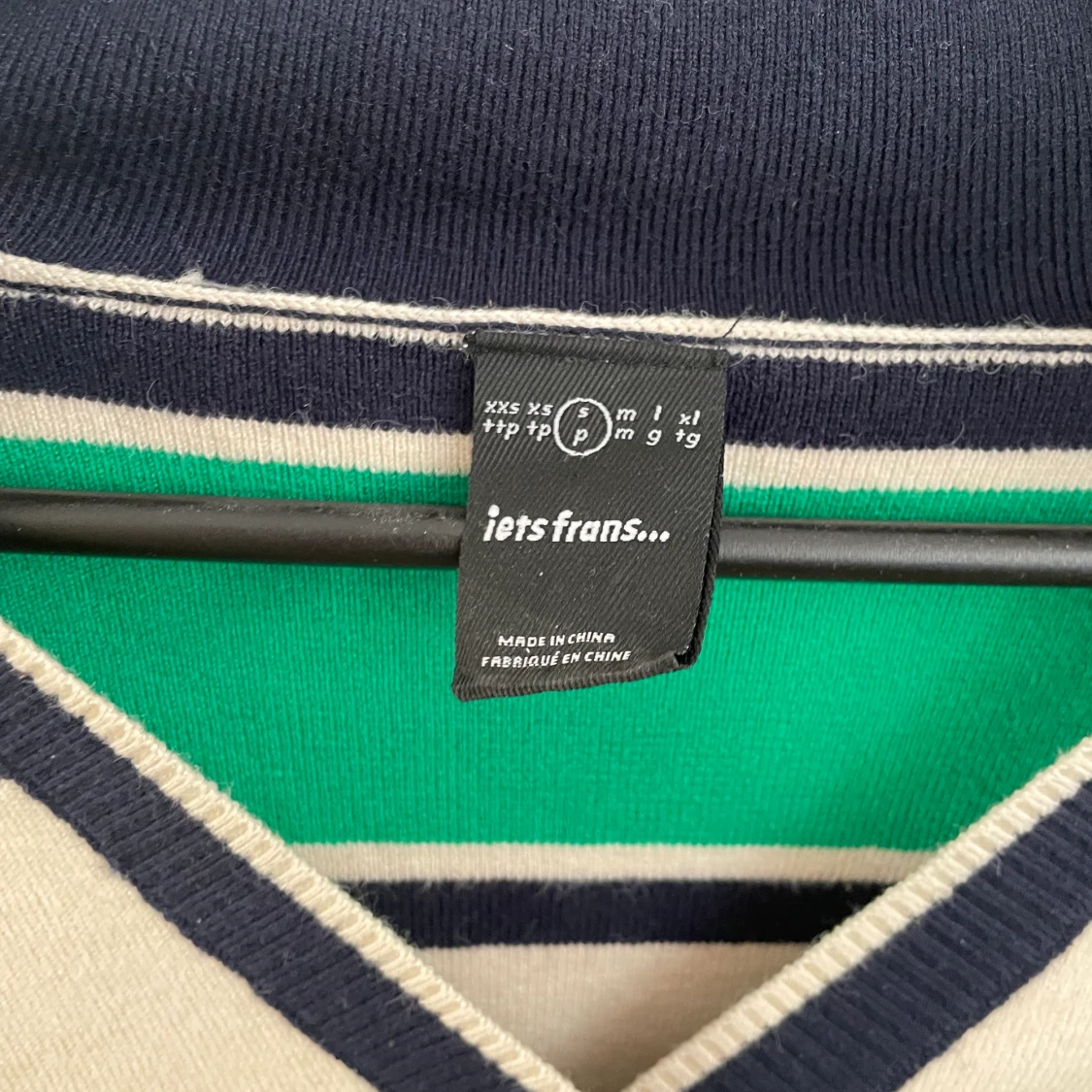 Ielts Frans sweater  - 91