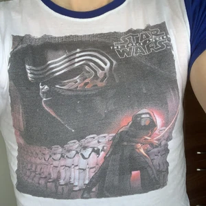 Babytee - Starwars babytee