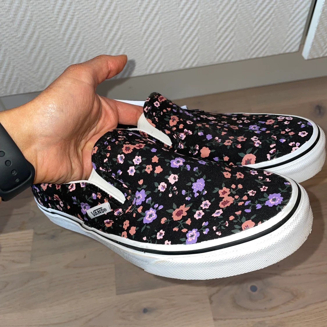 Vans storlek 38 - 90