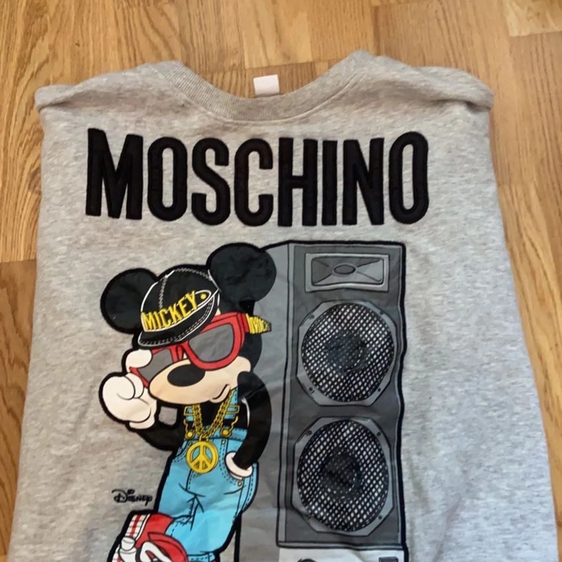 Hm X moschino - 90
