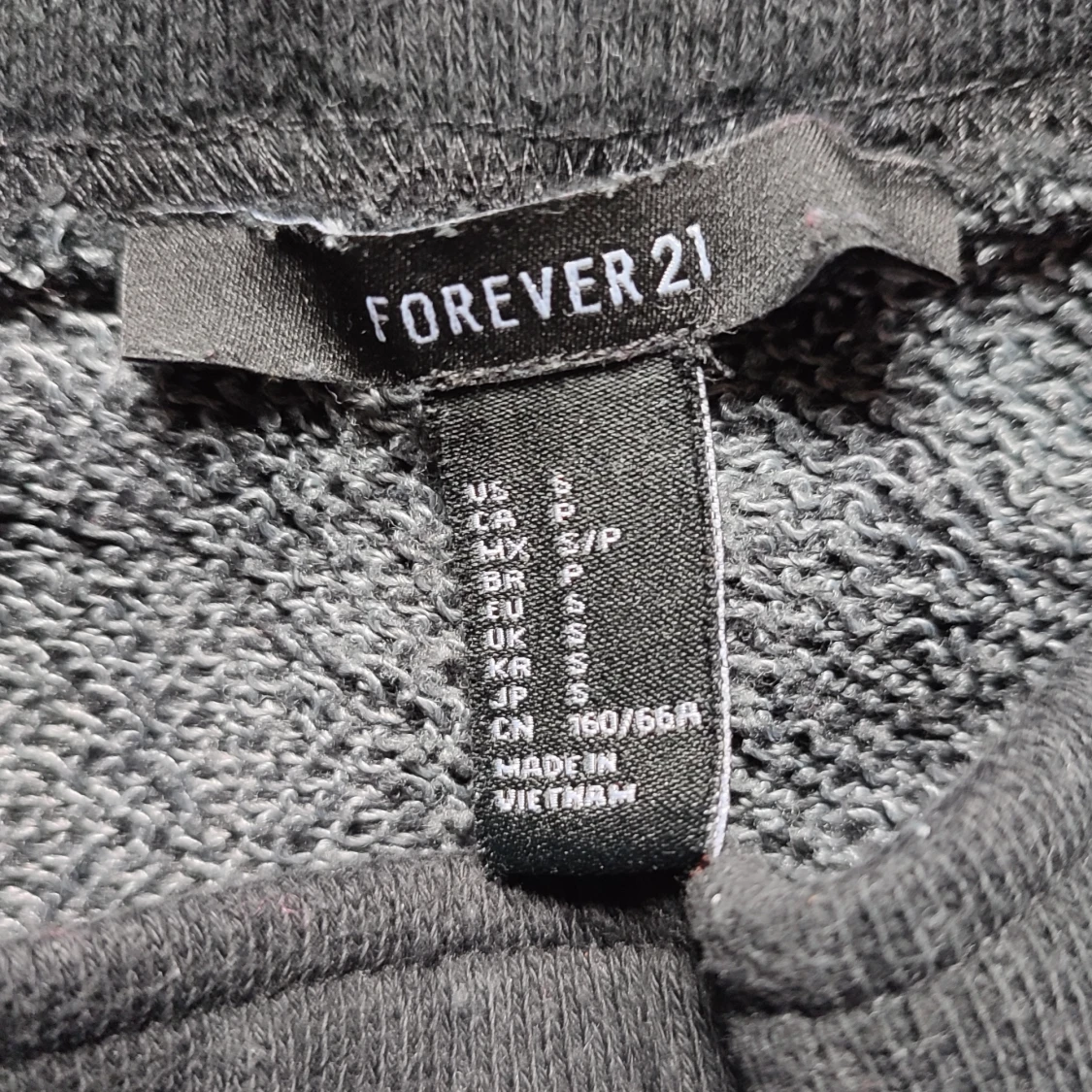 Svarta shorts 💖🫐 - 91