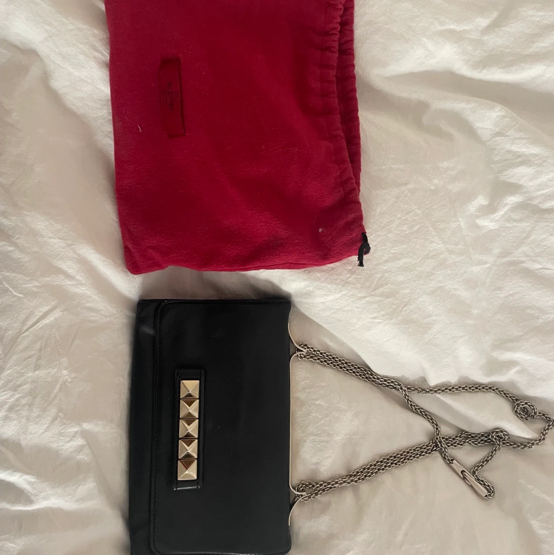 Valentino rockstud Va Va Voom - 90