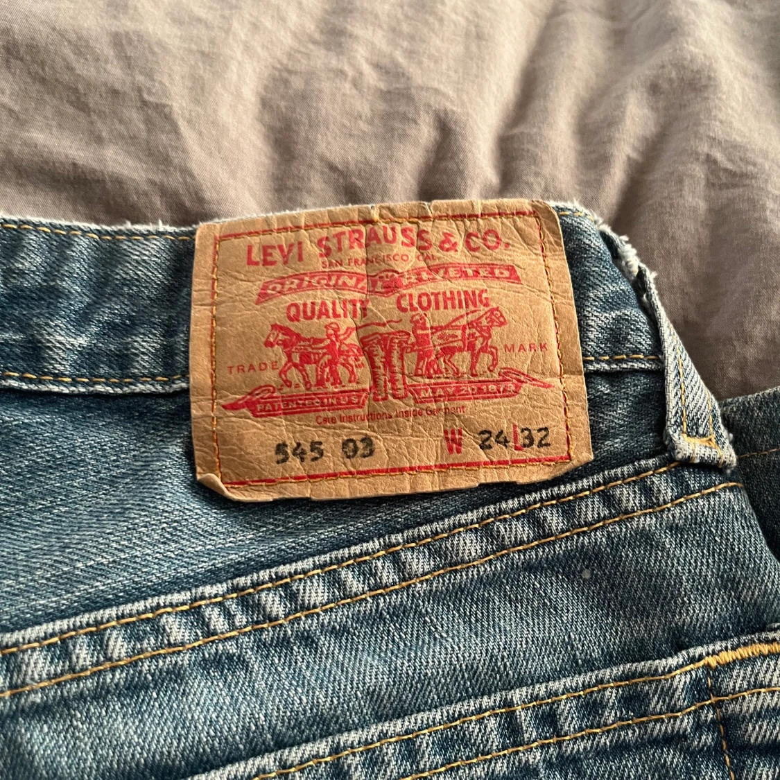 Levis - 91