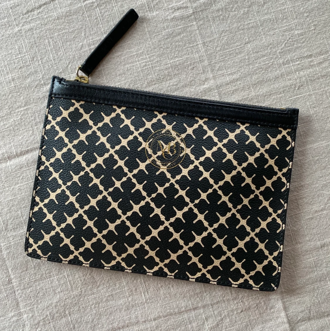 Malene Birger Clutch Bag 