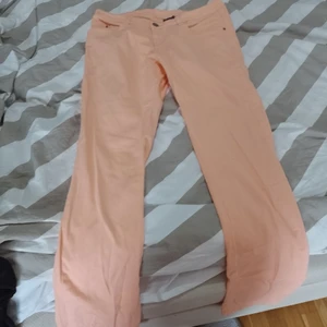 Byxor - Apricos byxor storlek 42