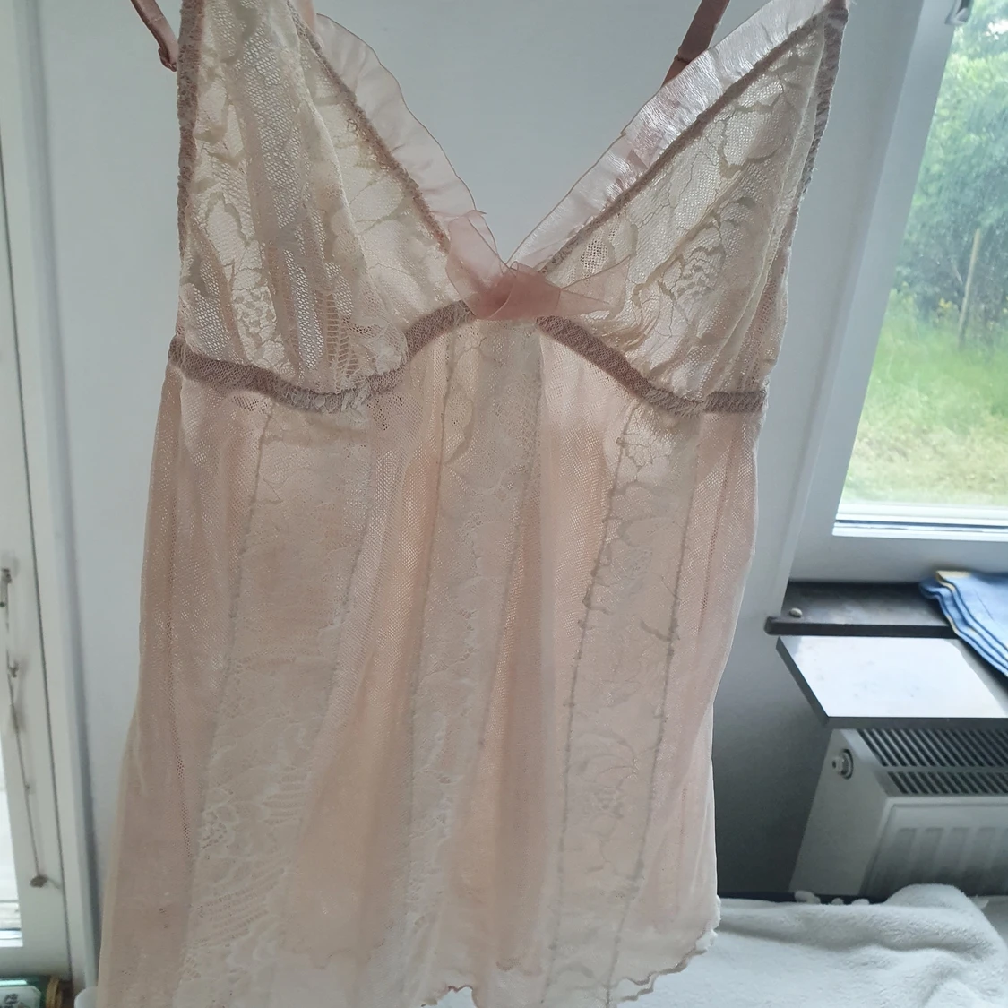 Rosa topp från SimplyVera - 90