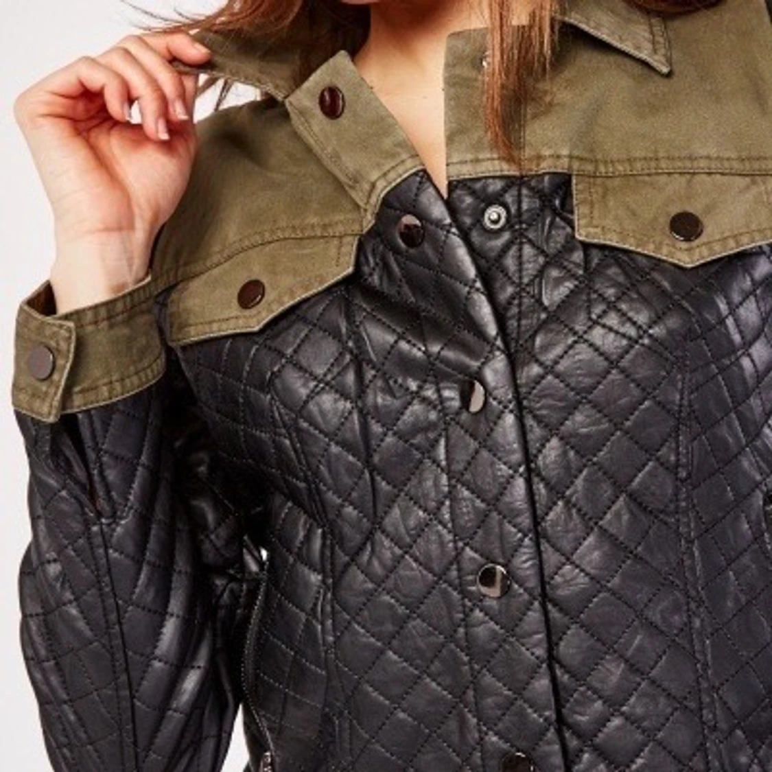 Jacks I storlek M - 91