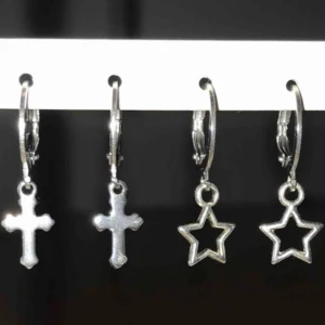 Örhängen  - Örhängen 