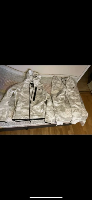 Nike tech fleece camo - Strlk m 
