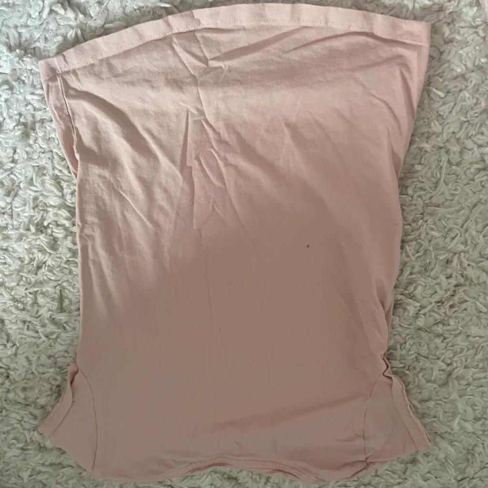 Fin öandvänd tröja från h&m. Paidat.